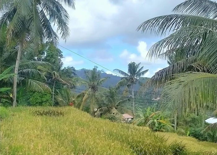 Rumah Tenun 3* Karangasem
