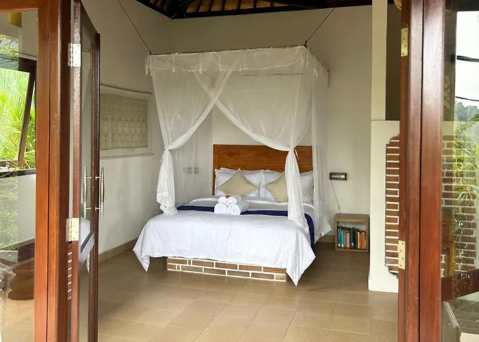 Rumah Tenun 3* Karangasem