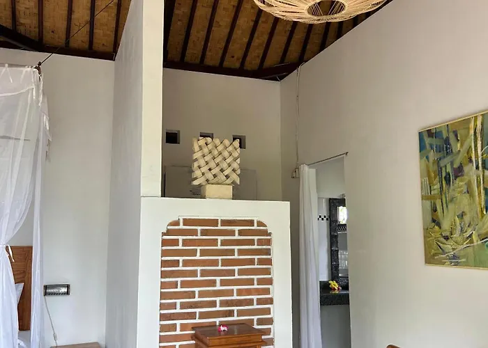 Rumah Tenun 3* Karangasem
