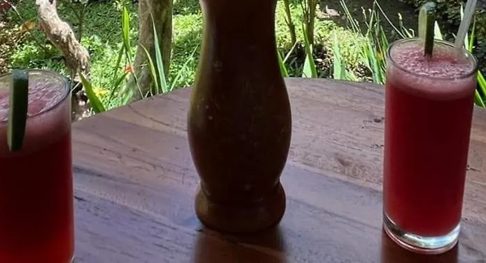 Rumah Tenun ベッド・アンド・ブレックファスト Karangasem