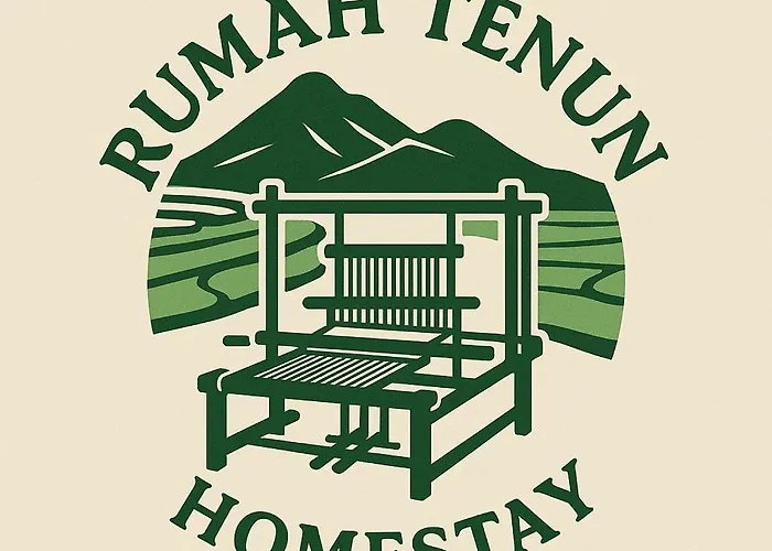 ベッド・アンド・ブレックファスト Rumah Tenun
