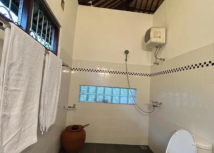 Rumah Tenun 3* Karangasem
