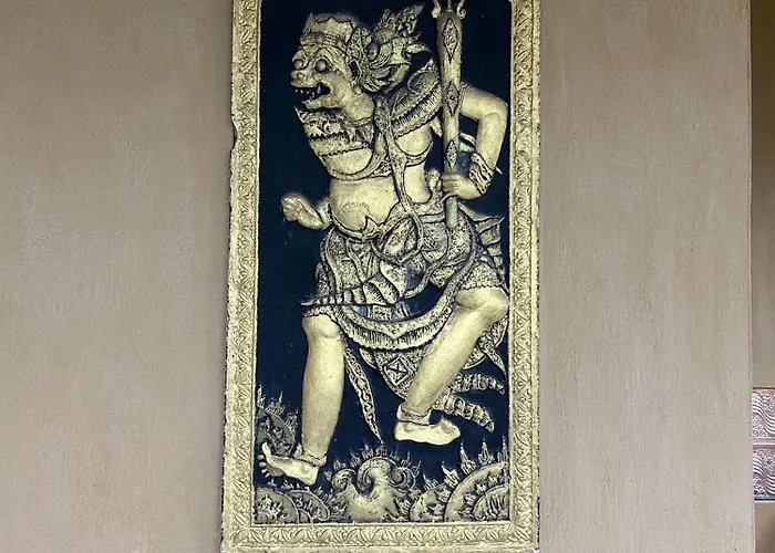 Rumah Tenun 3* Karangasem
